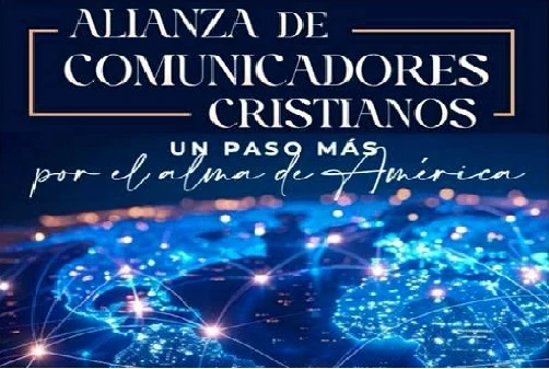 Presentarán alianza de comunicadores en "Por la Vida y la Familia"