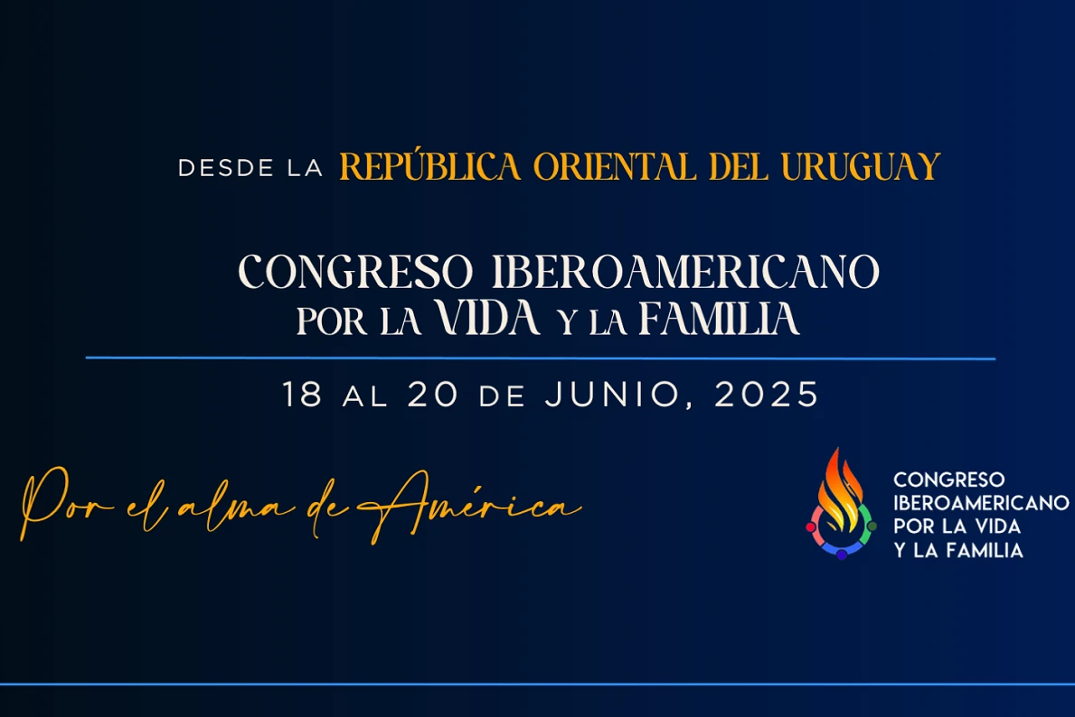 En 17 días 19 oradores expondrán para defender "el alma de América"