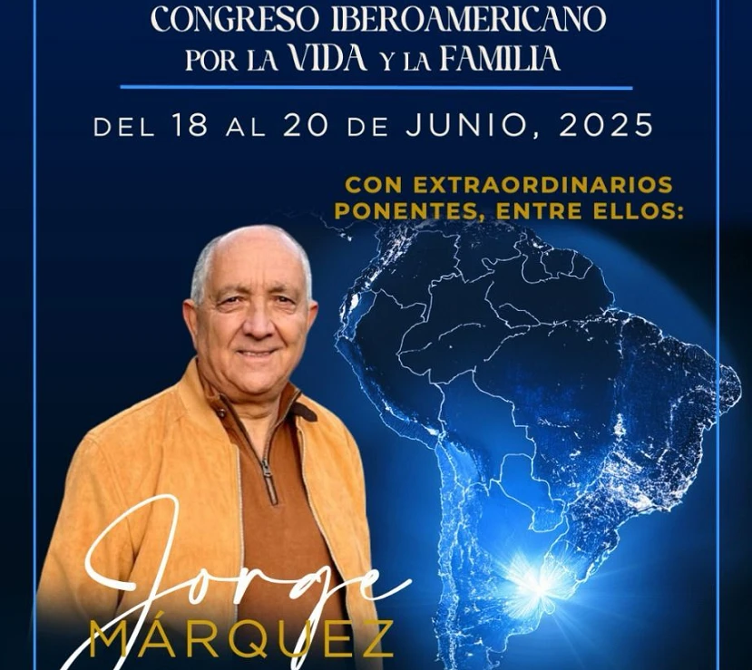 "Por la Vida y la Familia" actualiza realidad social y espiritual de América y amplía organización