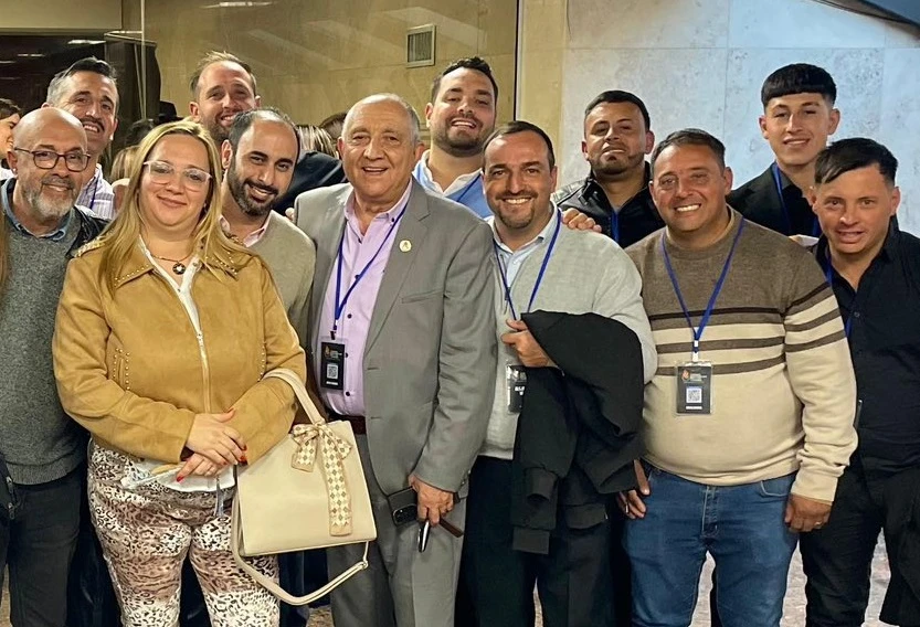 Calificativos de "motivador" y "único" para Congreso Iberoamericano "Por la Vida y la Familia"