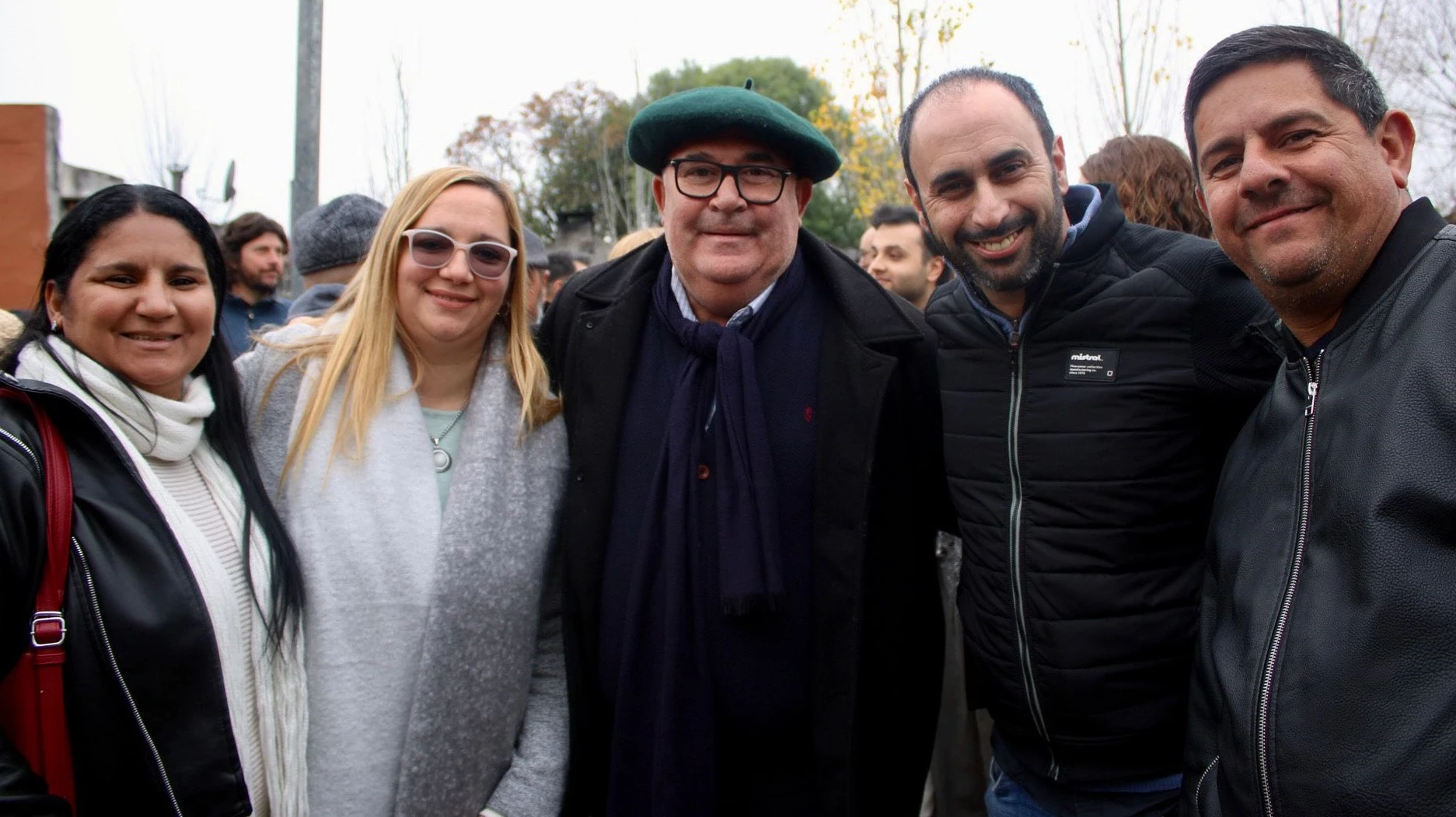 Inicia etapa con prioridad en lo social, salud y servicios