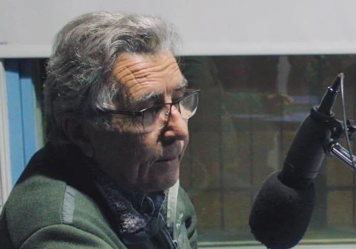Pérez afirmó que el gobierno tiene una "visión negativa" de comunidades que rehabilitan adictos