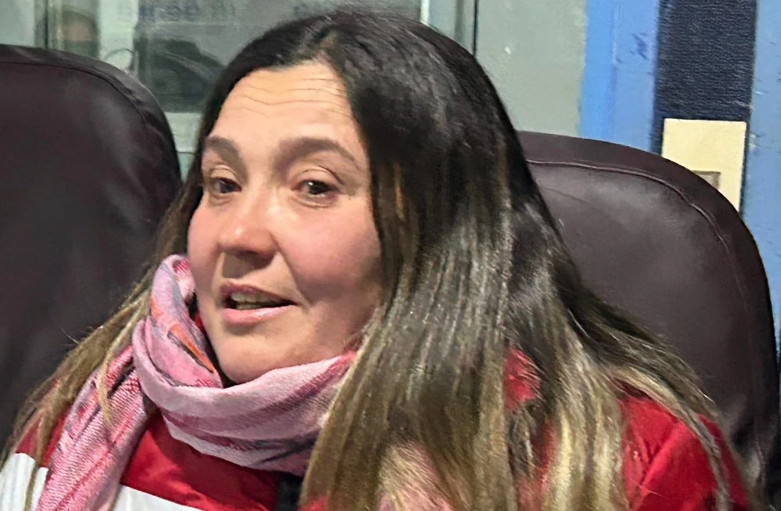 Belén: del rechazo, la droga y la cárcel a un nuevo propósito