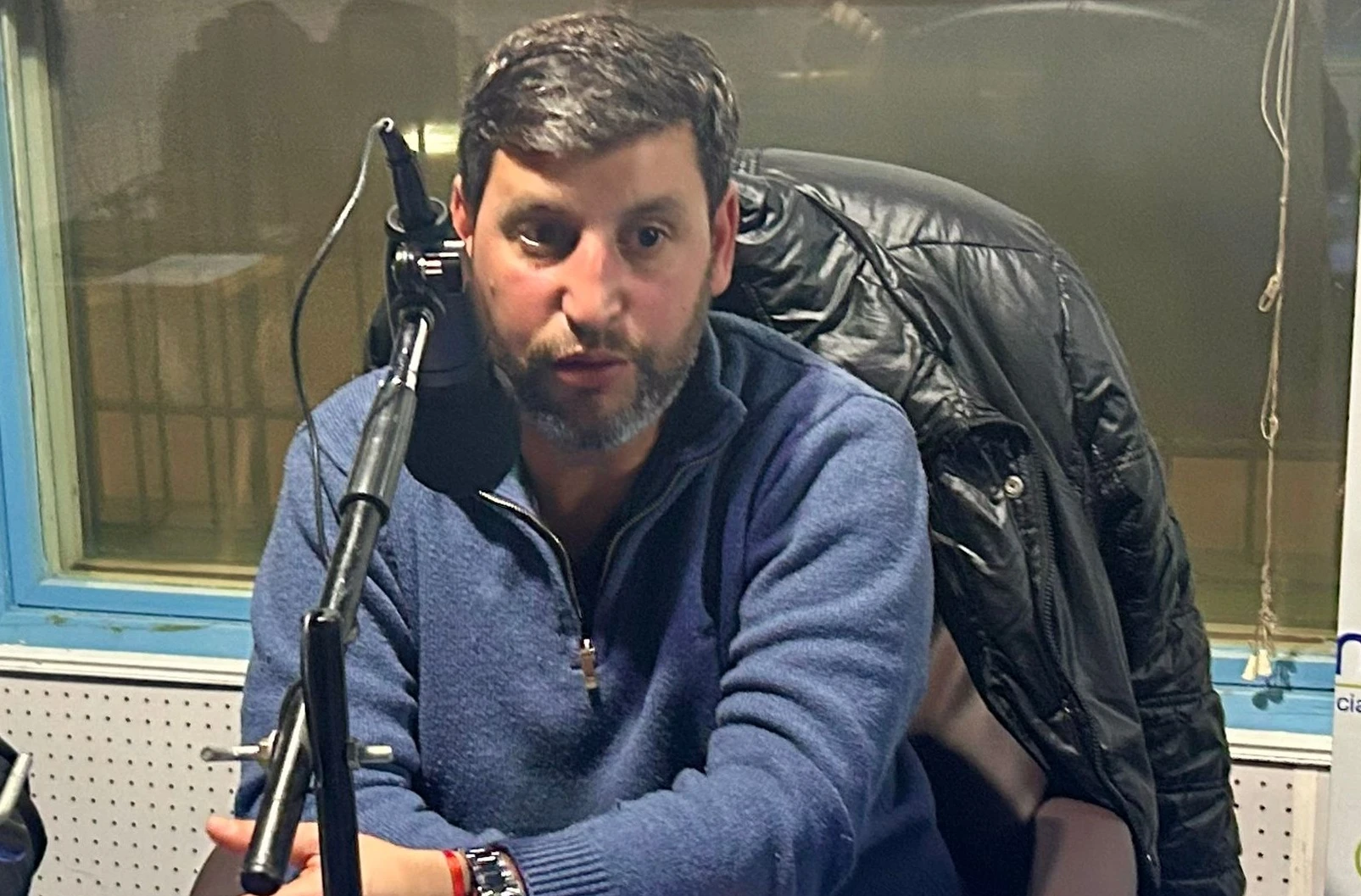 Tort quiere que "la gente vaya al municipio" y no sea rehén de "cuestiones políticas o de funcionamiento"