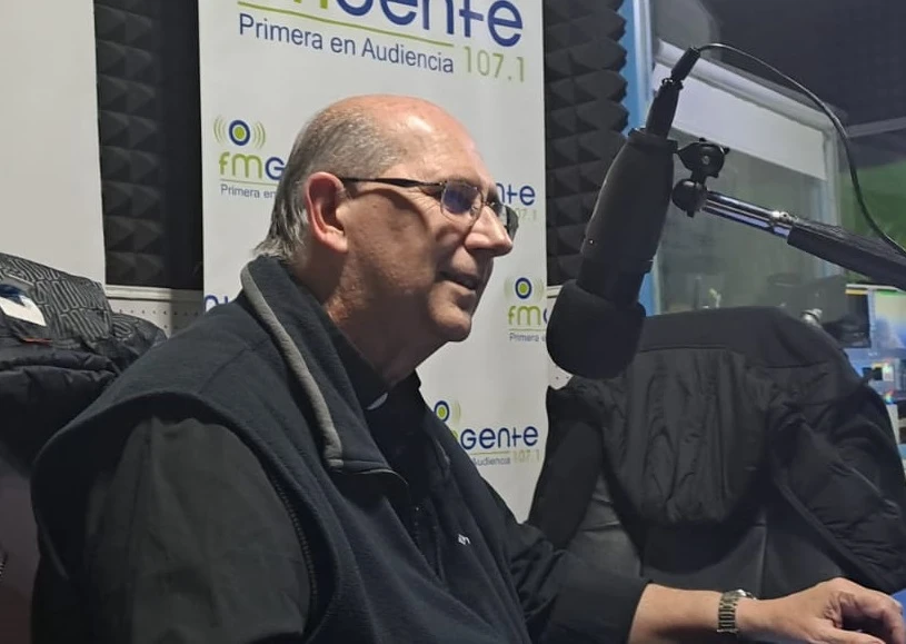 Tróccoli habló de "vaciamiento"  y definir si Uruguay será para "pocos o generoso con la vida"