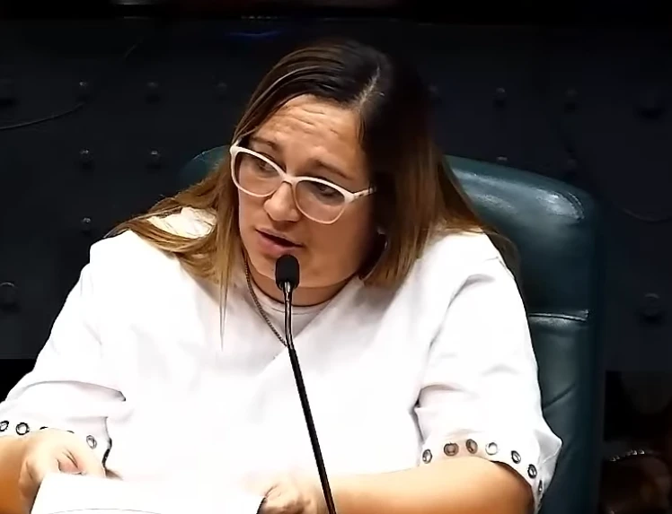 La 340 llamó a observar "libertad de expresión"; no confundir "vulneración con opiniones" y procurar "inhibir valores"