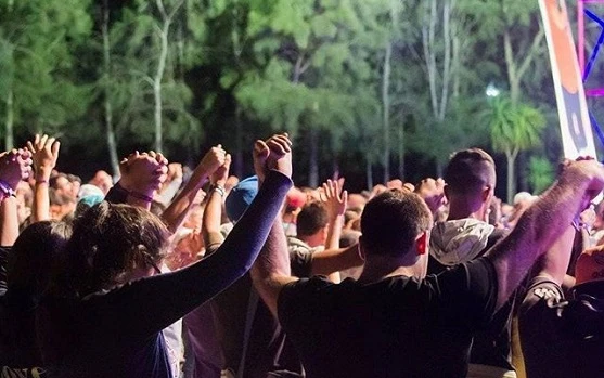 200 adolescentes y jóvenes de Maldonado acamparán en BRK 2026