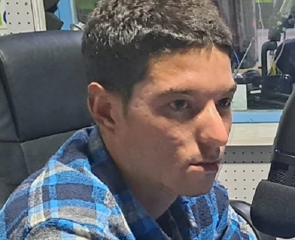 Camilo: "la vestimenta no muestra como estamos"