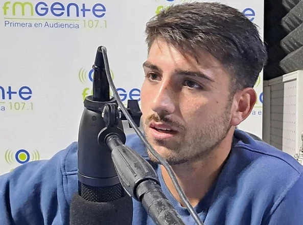 Santiago Cappi : la importancia de saber a "quién" escuchar