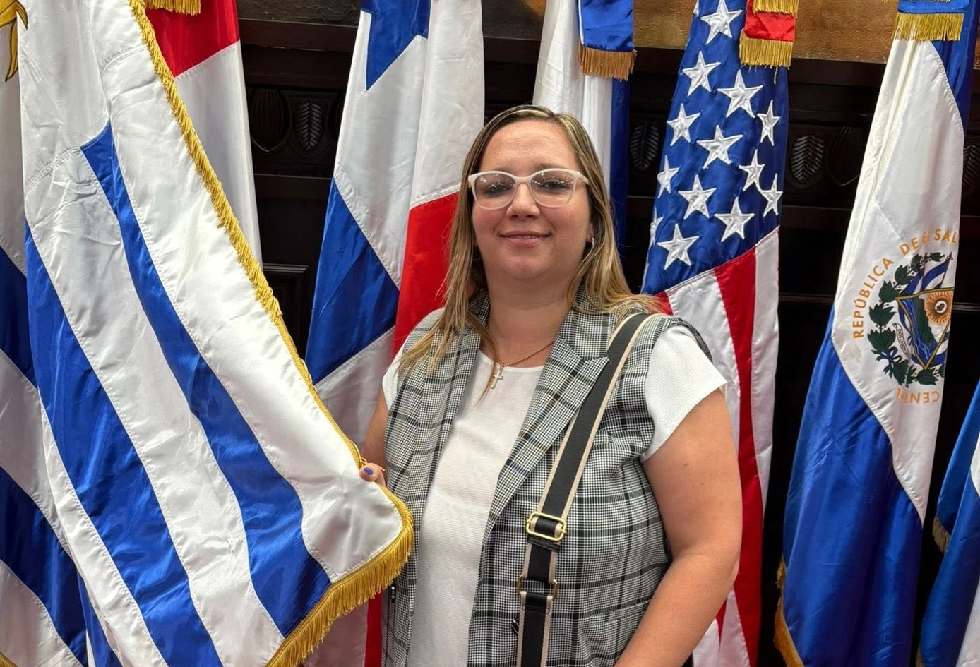 A último momento "no permanentes" podrán acceder al "diálogo social" de la OEA
