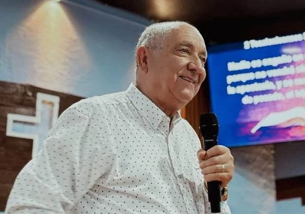 "Aviva Maldonado" será un encuentro evangélico "no muy común"