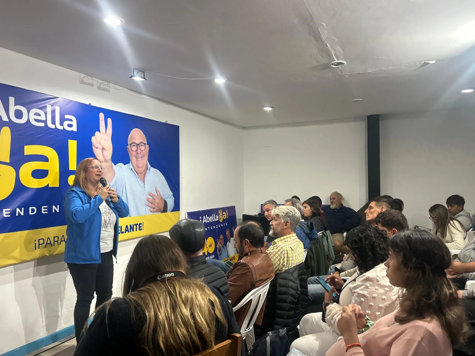 Lista 340: asistencia social debe ser "herramienta" para la autonomía y superación