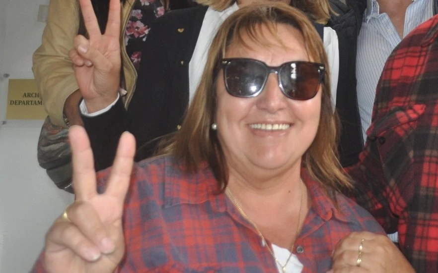 Mujeres se encontrarán con Carolina y Marita