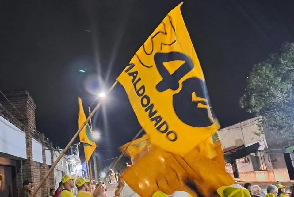 340 "Vamos por Más": expresión electoral de un trabajo diario con los uruguayos