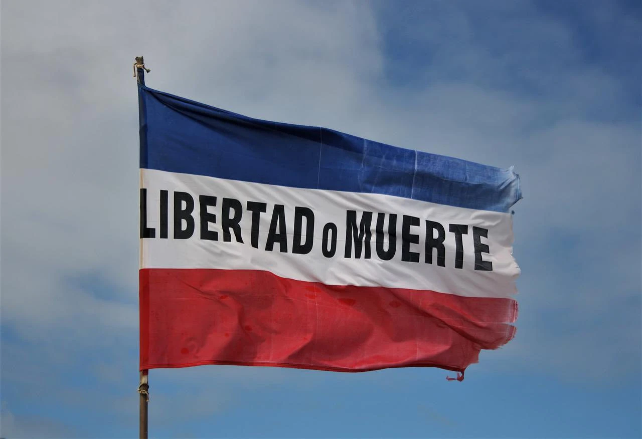A 200 años del Desembarco de "Los 33 Orientales"