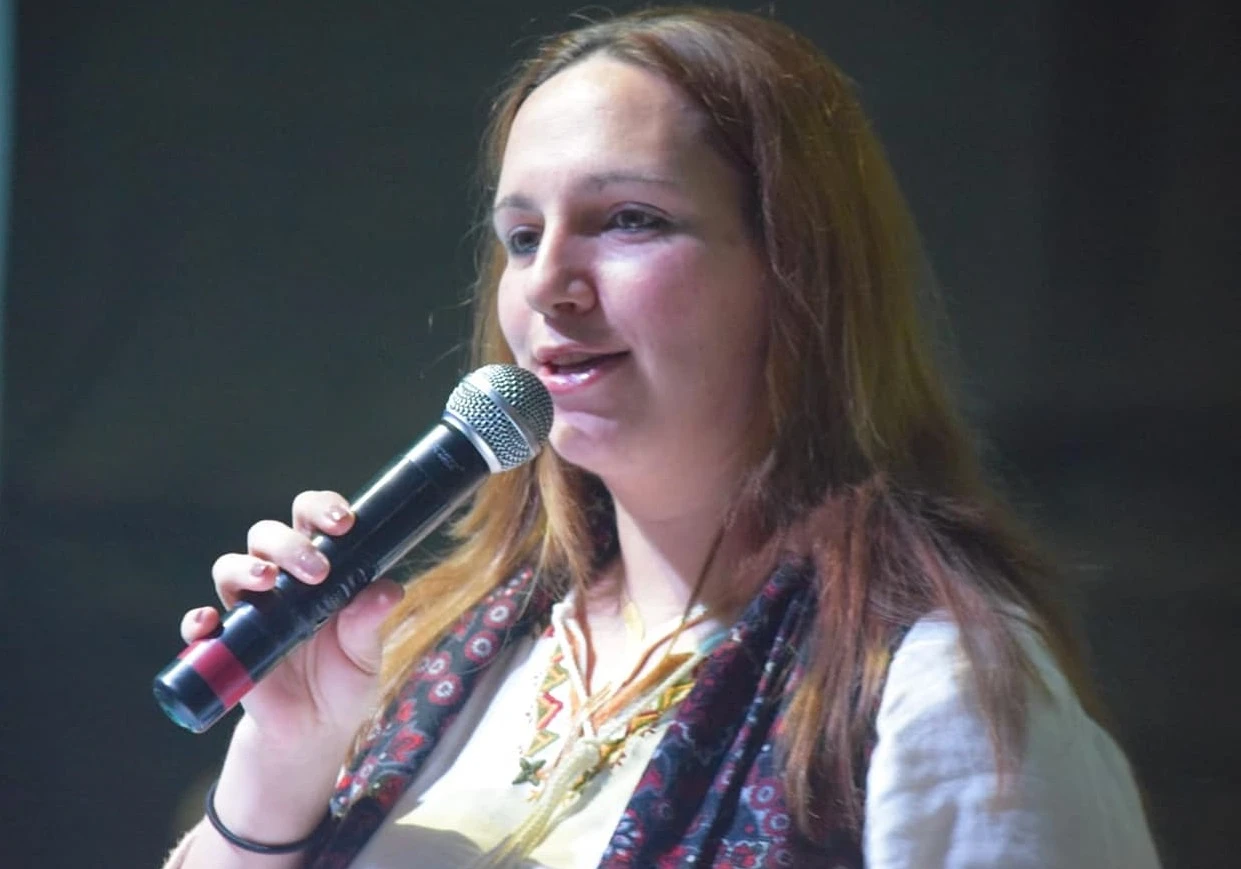 Carolina Batista: vínculos fuertes cambian circunstancias
