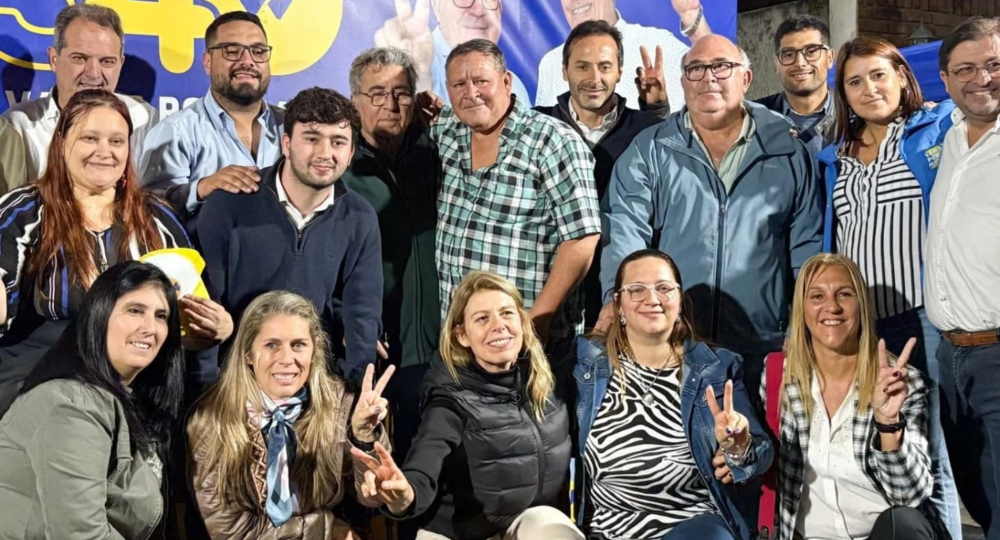 Fuerte presencia femenina y apoyo a mujeres como alcaldes