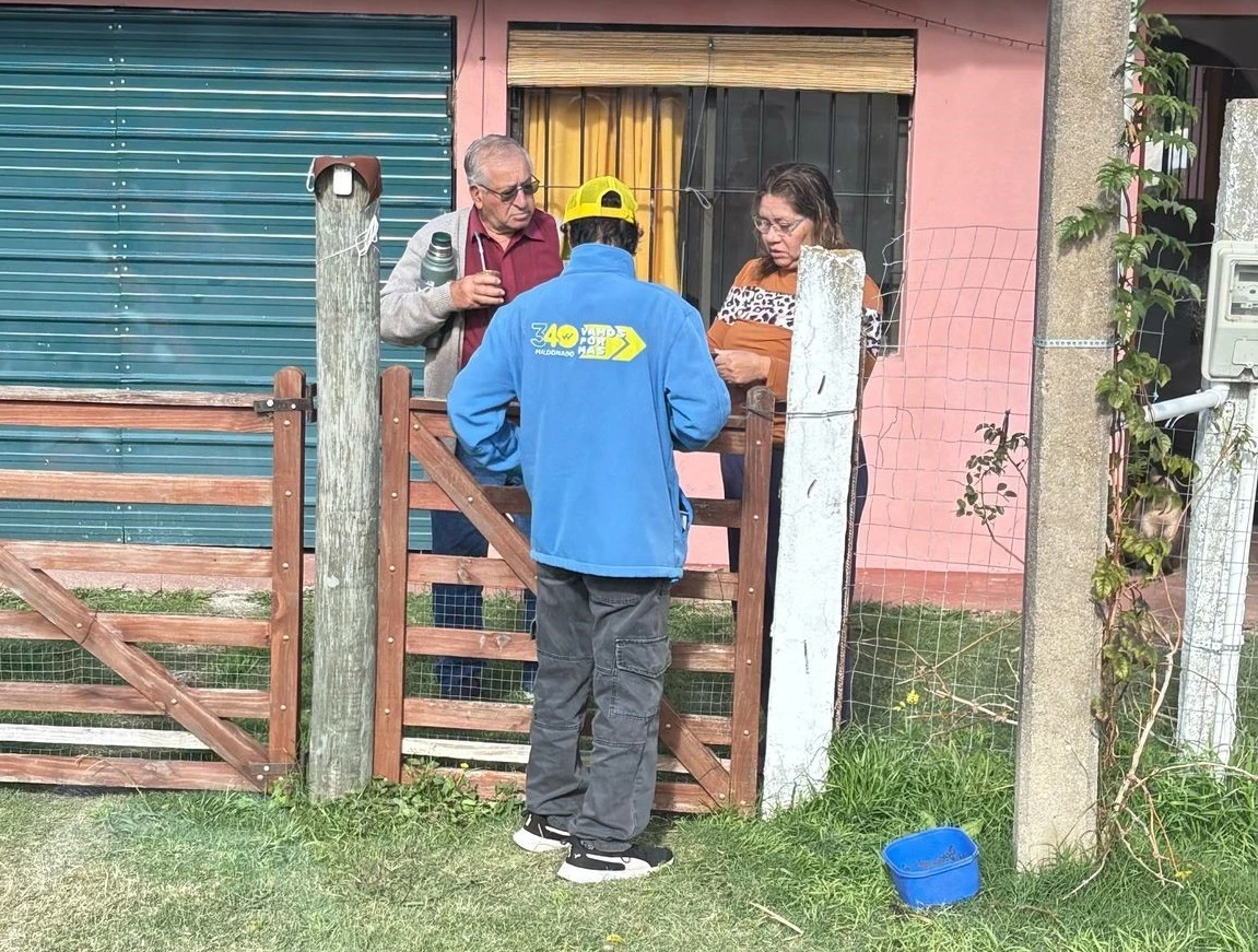 Solís Grande también es visitado