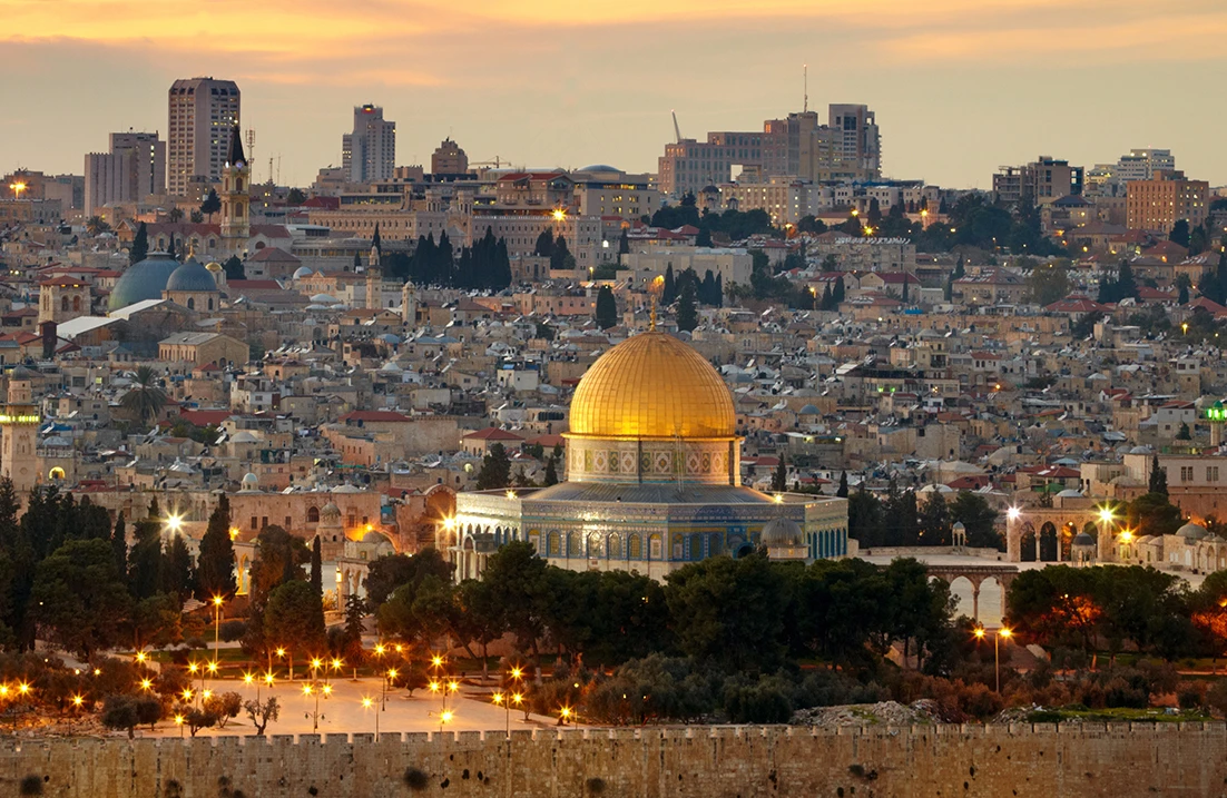 Los israelíes superaron los 10 millones