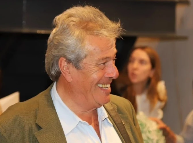 Enrique Antía estará en último plenario previo a la elección